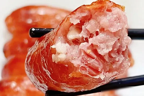 大嫂鲜肉烤肠技术配方和视频教程-爆汁配方社