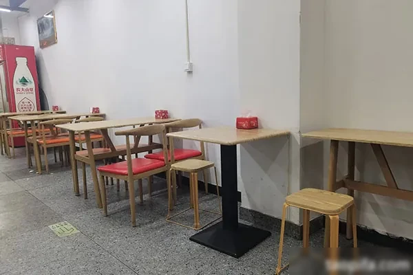 图片[1]-餐饮店如何快速复制分店技巧-爆汁配方社