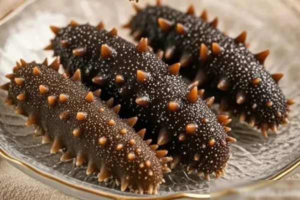 海参臻味技术资料-爆汁配方社