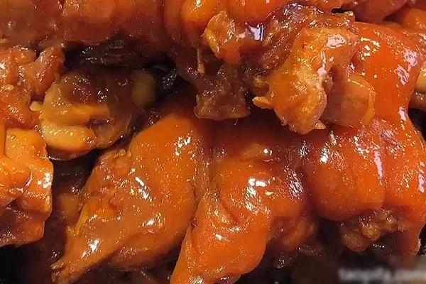 餐饮技术(20套)-爆汁配方社