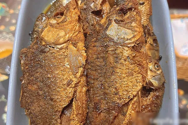 糟鱼大王配方和视频教价值3000米-爆汁配方社