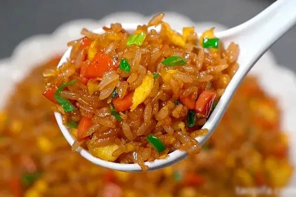 纯商业炒饭技术原版全-爆汁配方社