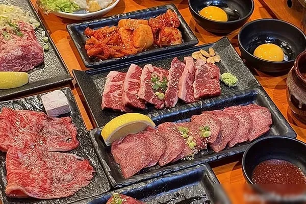 图片[1]-日料日式烤肉57款爆款酱汁-爆汁配方社