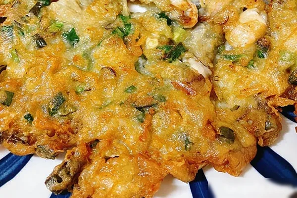 蚝仔烙技术配方资料-爆汁配方社