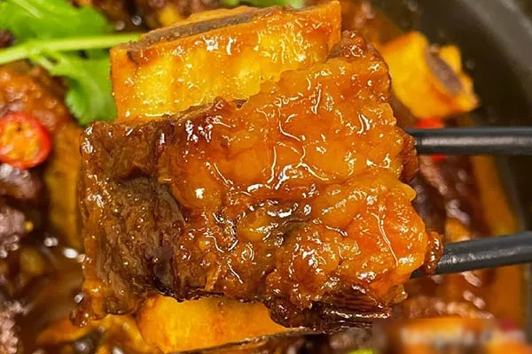 图片[1]-老匠金牌谷饲牛肋骨视频教程-爆汁配方社