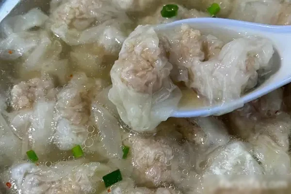馄饨技术培训-爆汁配方社