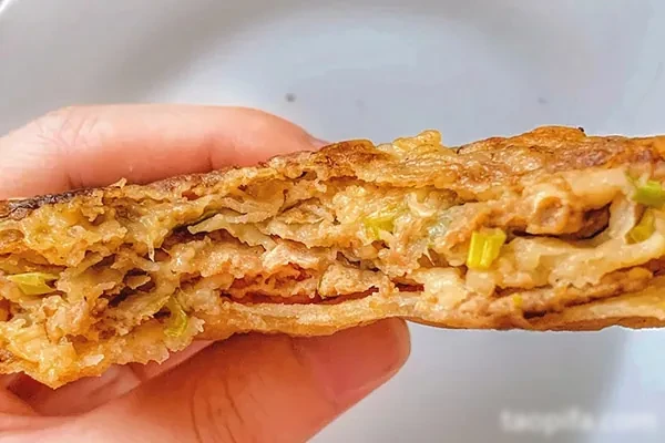 馅饼全套技术配方资料-爆汁配方社