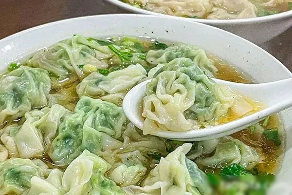 私房馄饨技术配方和视频教程-爆汁配方社