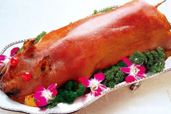 烤全羊烤乳猪资料-爆汁配方社