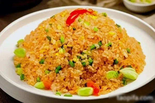 炒饭技术全套配方和视频教程-爆汁配方社