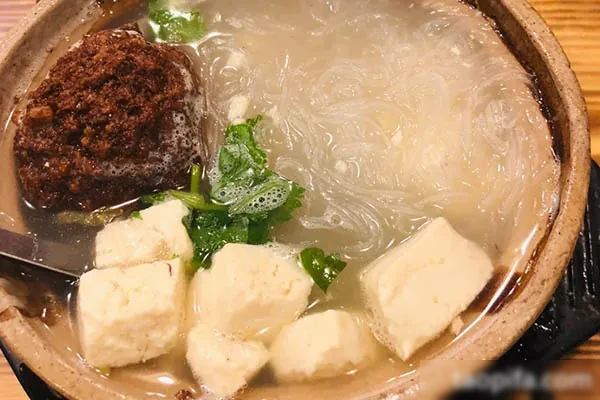 砂锅坛肉技术教学视频教程-爆汁配方社