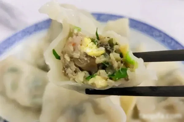 水饺技术资料和视频教程-爆汁配方社