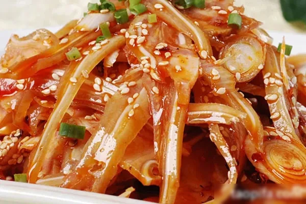 数十种熟食小吃凉菜配方视频教程-爆汁配方社