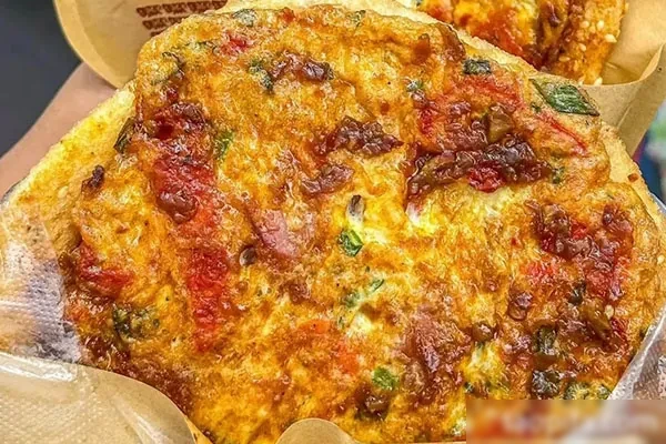 沈阳步行街大卖公婆饼配方-爆汁配方社