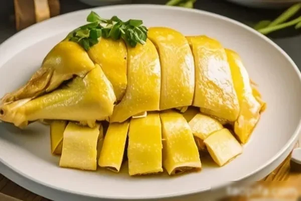 正宗粤菜商用实战全套28个技术-爆汁配方社