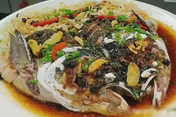 万能海鲜酱椒酱:比例教程-爆汁配方社