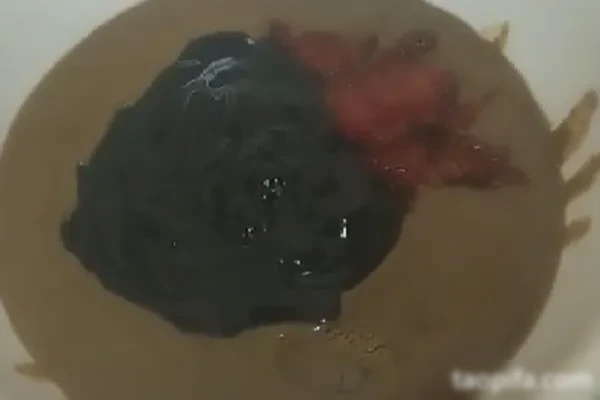 户部巷技术配方资料-爆汁配方社