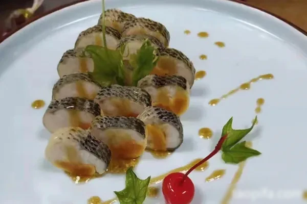 冷菜小吃技术30道-爆汁配方社
