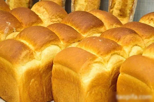 面包的十二个面团(视频课程+配方)-爆汁配方社