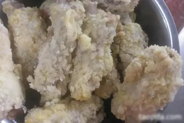 图片[1]-稻香骨技术配方资料-爆汁配方社