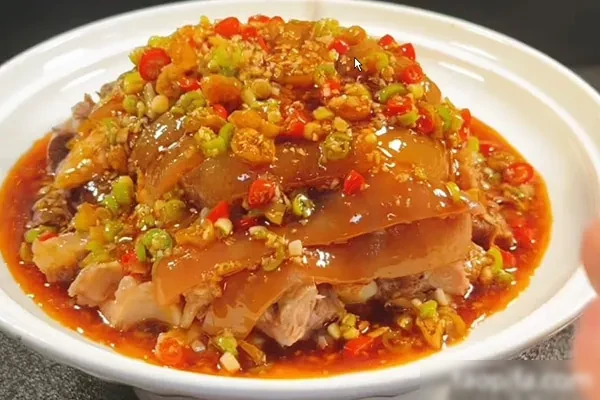 图片[1]-美食技术教程（23套）-爆汁配方社