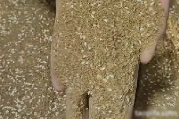 手撒干料视频教程-爆汁配方社