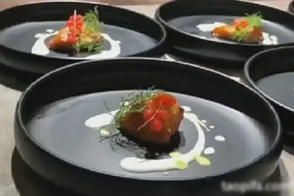 厨匠厨师技术配方和视频教程(106套)-爆汁配方社