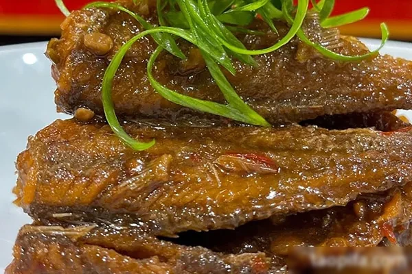 冷艺(36套)小吃技术配方和视频教程-爆汁配方社