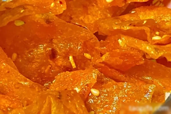 图片[1]-馋嘴豆皮配方和视频教程-爆汁配方社