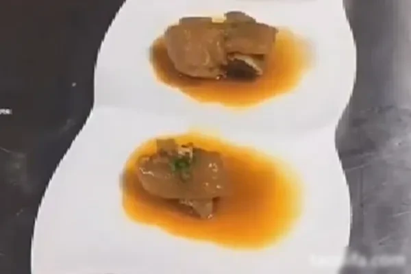 麻辣回锅猪手配方和视频教程-爆汁配方社