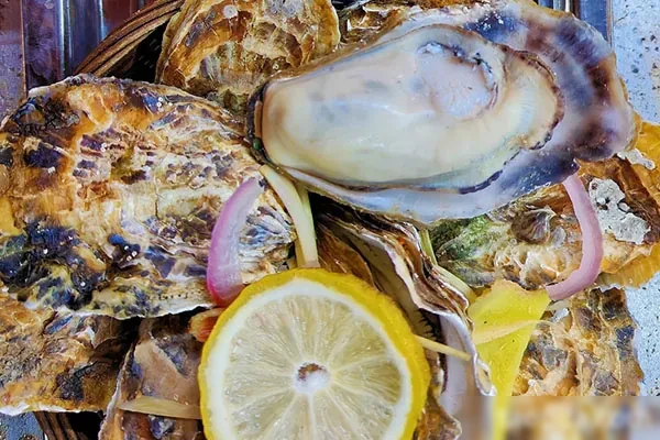 网红高压锅生蚝制作视频教程-爆汁配方社