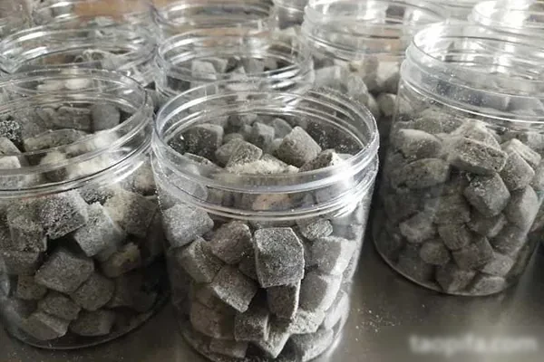 图片[1]-祛湿糕！好吃的祛湿小零食，四季爆单利器-爆汁配方社