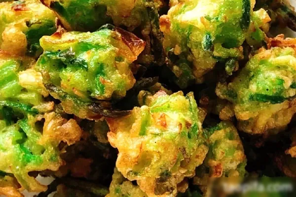 翡翠萝卜丸视频教程-爆汁配方社