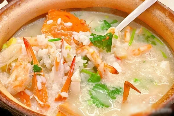 砂锅粥技术配方资料-爆汁配方社