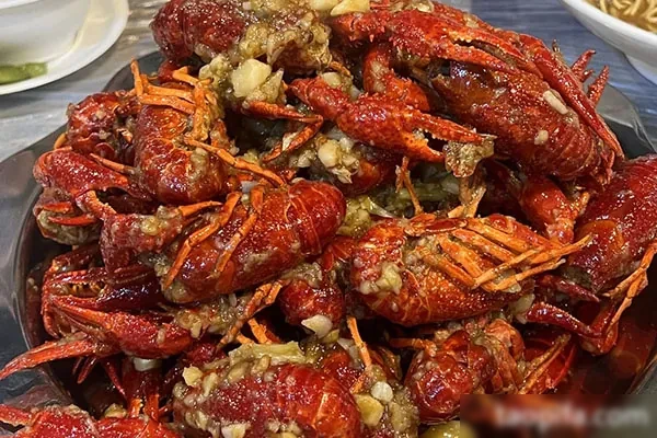 湖北三师兄龙虾技术-爆汁配方社