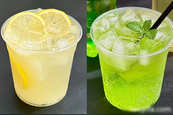 冷饮甜品系列视频教程-爆汁配方社