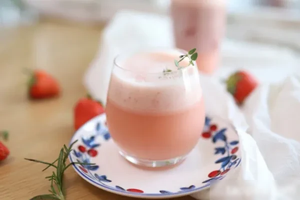 屿鹿饮品全套技术配方和视频教程-爆汁配方社