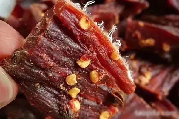 三款私房牛肉干配方等你抢-爆汁配方社