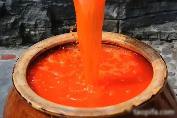 图片[1]-酸汤配方和视频教程-爆汁配方社