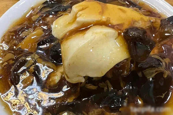 老北京豆腐脑儿整套制作工艺配方和视频教程-爆汁配方社