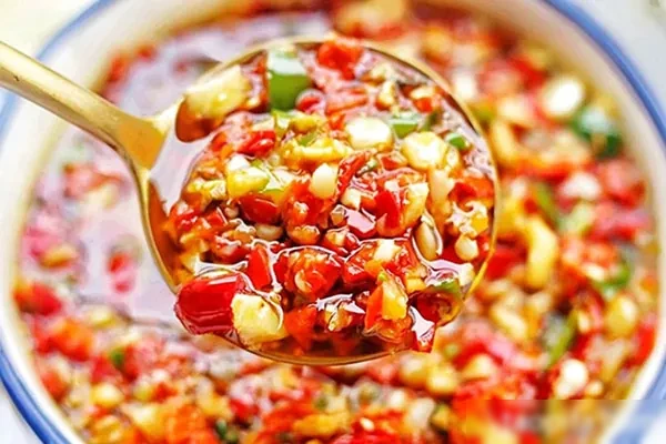 秘制辣椒油制作视频教程-爆汁配方社