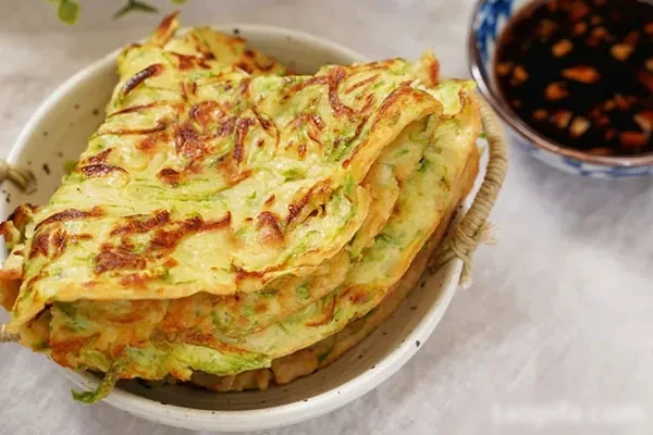 传统疙瘩汤&老北京糊塌-爆汁配方社