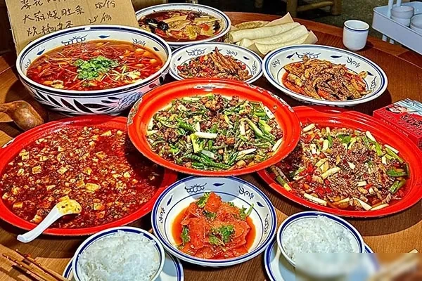 鲜椒乌鱼片视频教程-爆汁配方社