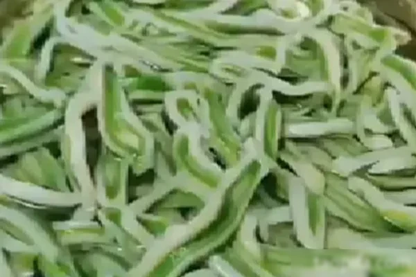 图片[1]-金汤翡翠面鱼技术配方和视频教程-爆汁配方社