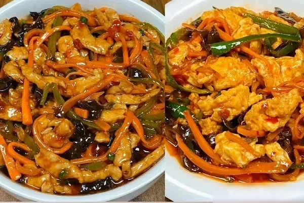 鱼香汁技术配方和视频教程-爆汁配方社