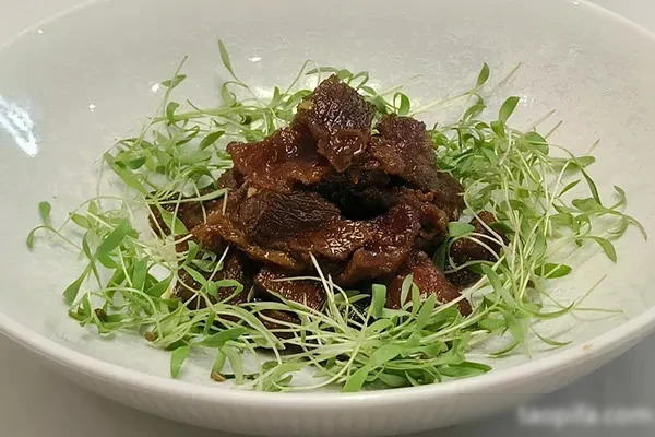 连锁酒店特色冷菜技术视频教程（合集）-爆汁配方社