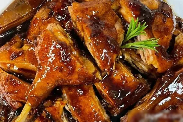 酱鸭技术配方资料-爆汁配方社