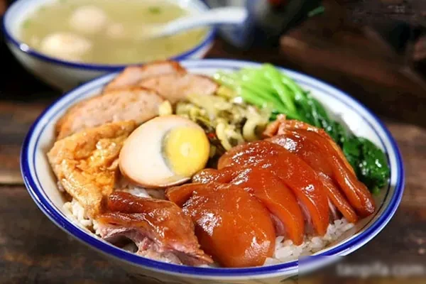 猪脚饭技术配方资料-爆汁配方社
