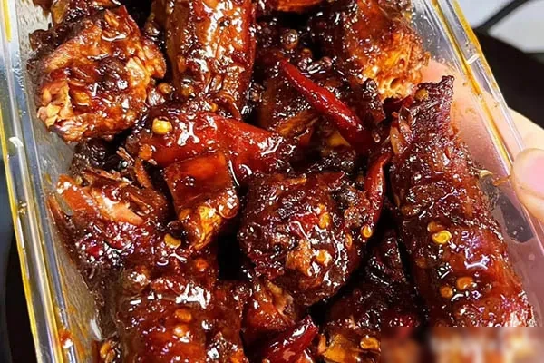 图片[1]-酱香麻辣鸭货技术配方和视频教程-爆汁配方社