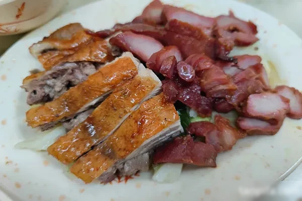 烧腊大全传世宝典技术配方资料-爆汁配方社